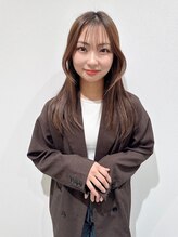 ◇r'e blanc白鷺スタッフ紹介◇