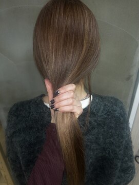 フリーラ 京都河原町三条店(freera) ベージュ