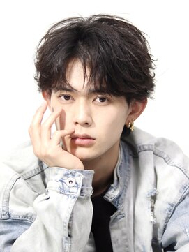 アイトーキョーシエル 横浜(AI TOKYO Ciel) カルマフェザーショート