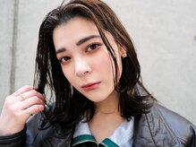《Cecil hair》最新トレンド/デザインカラー/外国人風カラー/髪質改善　全てCecilにお任せください♪