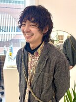 ハル 南平岸(HARU)&nbsp;ゆるツイスパ