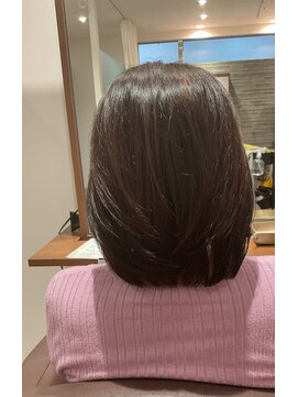 アミカ シーモール店(Amica) レイヤー