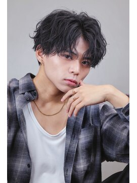 リップス 大宮(LIPPS) ナミマキセンターパート