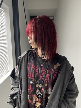 シアター(CIARTOR) エンドデザイン