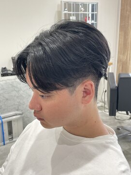 レボ(Revo) ニュアンスパーマ