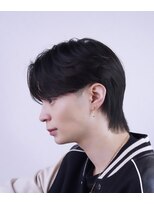 スキルアイマ(SKILL ima) 【SKILL】メンズ/韓国/縮毛矯正/パーマ/ダウンパーマ/学割/眉毛