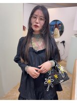 ユー(yew)&nbsp;レイヤースタイル