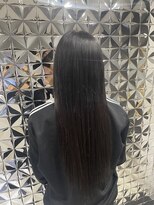 ラブスタシー 京都河原町店(lovestasy)&nbsp;シールエクステ/髪質改善