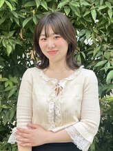 ラ ブレス 梅田茶屋町(LaBless) 浜口 夏