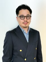 ザ バーバー 虎ノ門ステーションタワー(THE BARBER) 重森 滉太
