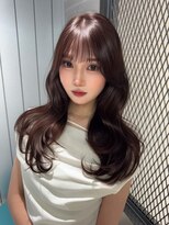 ロンドウル 熊本(Lond ulu) イメチェン/レイヤーカット/美髪/髪質改善/縮毛矯正/韓国ヘア