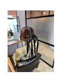 ふわふわツインシニオン
