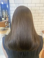 オーブ ヘアー リリー 博多2号店(AUBE HAIR lily)&nbsp;髪質改善ストレート