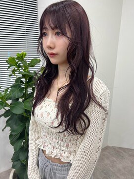 ジュール(JOULE'S) lavender graige