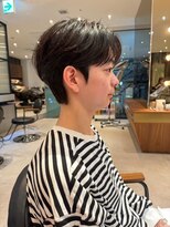 インク サカエ(inq sakae)&nbsp;メンズ/ショート