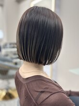大人女性の為の【6つのこだわり】