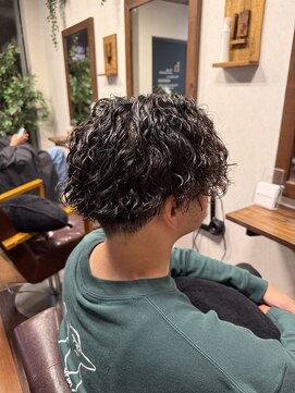 リレイス 四日市(RELACE) ツイストスパイラル