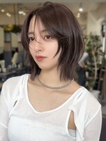 コート 表参道(Cote)&nbsp;【Cote表参道】20代30代40代大人ボブ/くびれボブ/レイヤーボブ