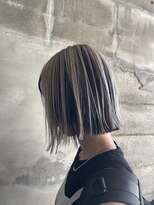 クレア 茅ヶ崎(CREA)&nbsp;アンブレラカラー/デザインカラー/インナーカラー