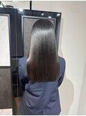 髪質改善/縮毛矯正/髪質改善縮毛矯正/蒲田/久保