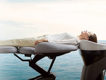 ハチ(Hachi)の写真/居心地の良いプライベート空間で受けるヘッドスパは格別☆頭皮環境を整え、髪の芯から健康的な美髪へ―。