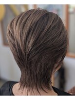 フォルツァ ウルフスタイル