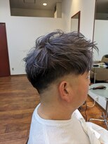 ミドリ(MIDORI)&nbsp;フェザーツーブロック