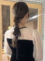 マルソー&nbsp;編みおろしセット