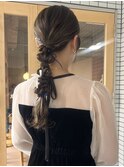 編みおろしセット