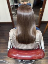 ウニヘアー(uni hair)&nbsp;メテオカラー　スタンダード