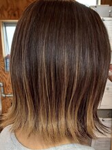 リールヘア RIRE HAIR