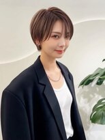 タヤ 天神店(TAYA)&nbsp;ハンサムショート