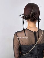 ディッシィ 立川(D'ICI)&nbsp;ニュアンスアレンジ