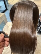 ルラブランシェ(Rula branche)&nbsp;髪質改善/美髪矯正