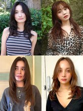 ＊the.lampのレディースカットが人気な理由＊