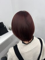 ドルチェカラー(Dolce color)&nbsp;ボルドールビー