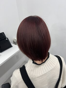 ボルドールビー