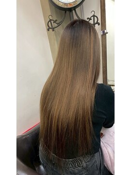 わがまま無理クリロング