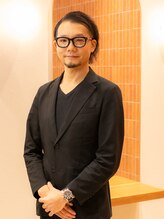 テラスアヴェダ(Terrace AVEDA)&nbsp;吉田 直人