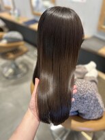 ロンデル(RONDEL)&nbsp;王道ブラウンカラー