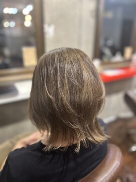 1+ アンプリュス(Unplus) くびれレイヤー