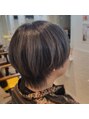 アンドシー(and.C)&nbsp;骨格 髪質に合わせた 似合わせスタイルをご提案させて頂きます！