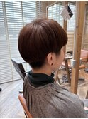 マッシュショート×イルミナアース