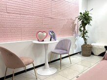 エスト 大阪梅田(EST)の雰囲気(12月1日より店舗移転/大阪市北区太融寺町2-17太融寺ビル2F )