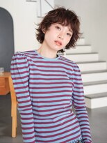 ラヴィズム 栄店(LUVISM)&nbsp;ダブルカラー/ケアブリーチ/顔周りレイヤー/栄/名古屋/矢場町◆