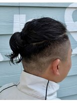 シエル ヘアアンドピース(Ciel hair peace)&nbsp;スパイラルマンバン