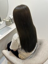 フルーリル(FLEURIR)&nbsp;"オリーブベージュ"