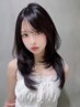 ★学割U24平日限定★カット+ブロー_3700円→3200円[下北沢駅/下北沢駅]