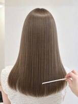 ヴェリーテ(Verite) 【初めての方にも】やさしいベージュカラー