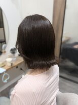 シア 新越谷店(SHEER)&nbsp;【Mai】ショコラブラウン/埼玉・新越谷